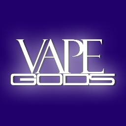 Bringing you quality vaping at affordable prices! Follow us: iG=VapeGods Facebook=VapeGods