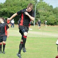 Darrell Delaney (@ddelaney4) 's Twitter Profile