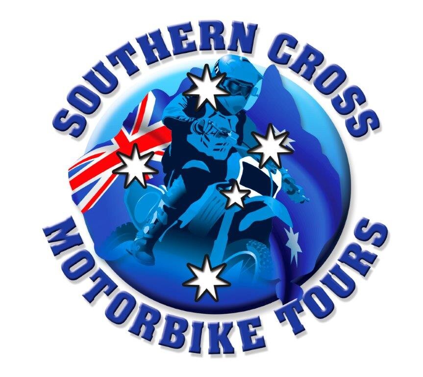 Motorbike Tours based in Darwin NT offering adventure tours Northern Territory South Australia & Western Australia on BMW GS bikes with support truck