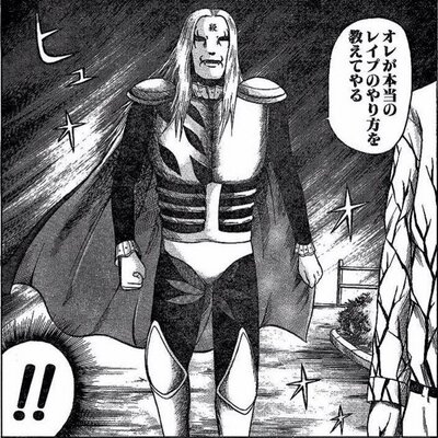 ヨハネクラウザー3世様へ