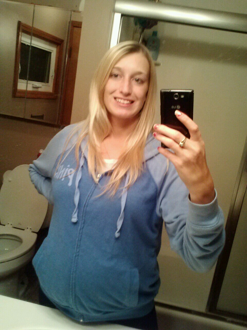 Hey my names Kristina. I have a handsome son named Cameron William. I wouldn't give him up for the world.