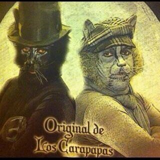 Twitter dedicado a la persona de David Márquez Mateos.Gran autor, voz grave de la comparsa. Gaditano empedernido