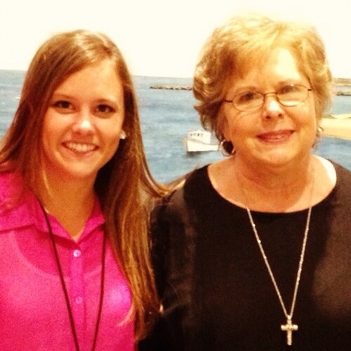 Mom. Gramma. Sister. Friend. Grandma4Scotty eff.1/26/11 1Corinthians13 ...greatest of these is love