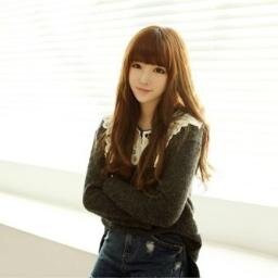Roleplayer of ulzz Park Hyojin | adorable since ©1992 | I love the way you are @gobbaeki