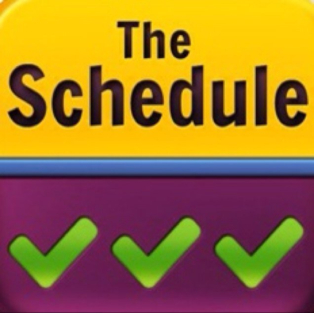 The ultimate must have iPhone app for busy families.

http://t.co/pbp2rM6kSf