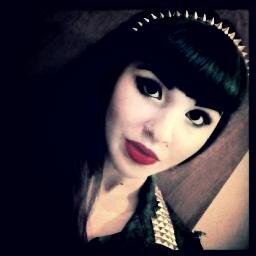 I've always loved the night and darkness.