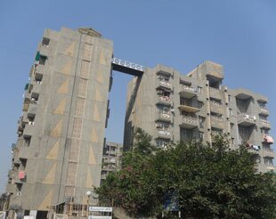 Apartments in Sector 5, Dwarka, New Delhi