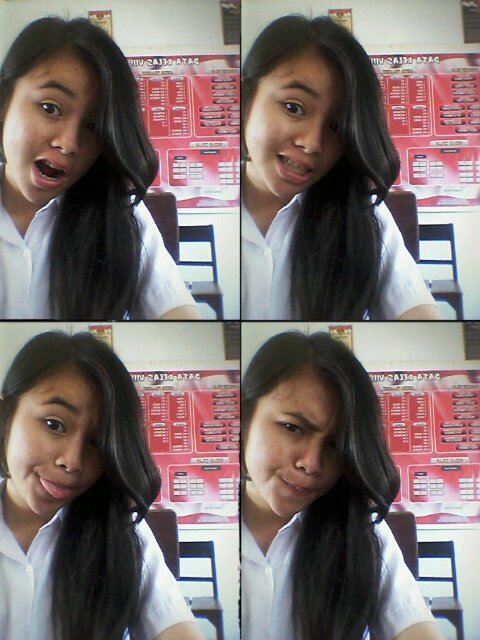 Smart, strong, simple, and sweet!;)