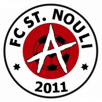 FC St. Nouli (@fcstnouli) Twitter profile photo