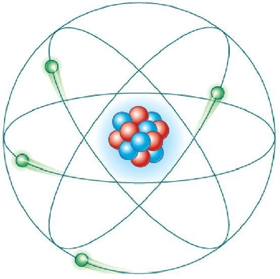 Hola, soy profesor de Física y Química