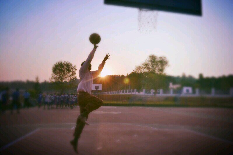 I'm good like this...!