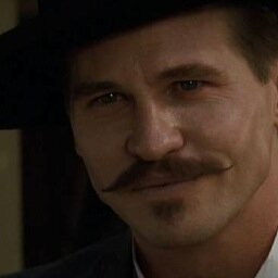 Gambler. Smoker. Alcoholic. Lunger. I have been called many things in my years... But mostly I'm just Doc, and I'll be your huckleberry. #MV #RP