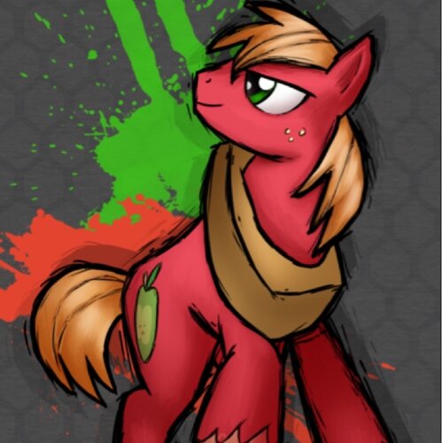 Eeyup...

[Writer @ArgusSexyGriff]