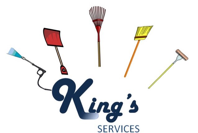 Commercial Janitorial, Lawn-Care, Snow Removal, and Catering Company for Chicagoland.