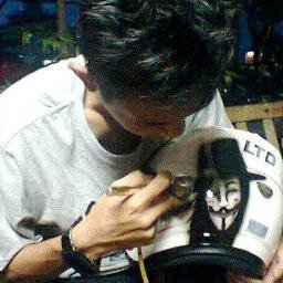 DenzerMyname's profile picture. Bersifat Qana'ah Dalam Menghadapi Semua Masalah Yang Sekarang Dialami | Im DOTA MASTER