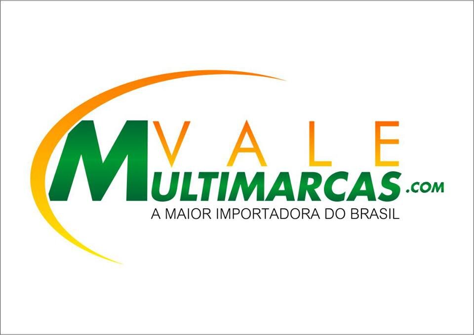 Somos a maior importadora do Brasil!