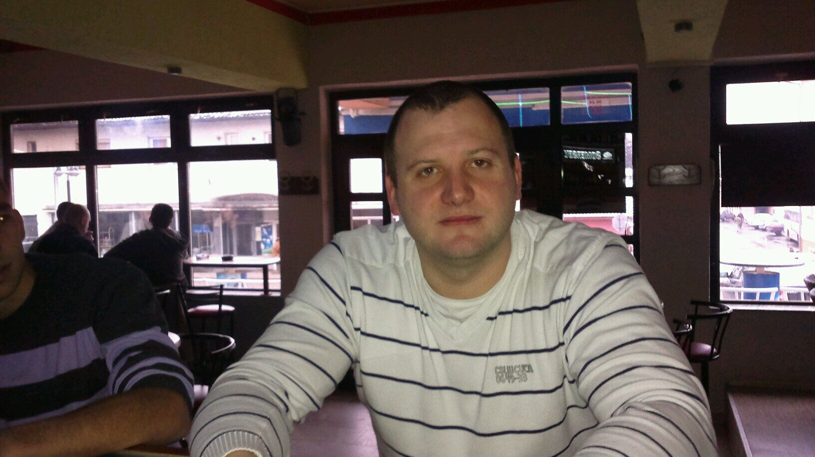 Dragan Gajic (Dragic_Gajic) Twitter