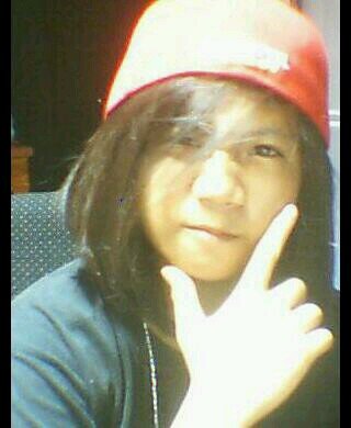 The way you ACT defines who you Are. 15 yrs. old| Student | Tkd Player | :D