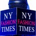 NewYorkFashionTimes (@nyftimes) Twitter profile photo NewYorkFashionTimes (@nyftimes) Twitter profile photo