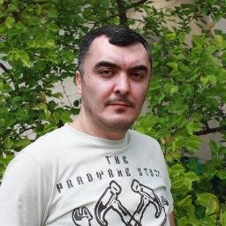 Öğren, dene, hata yap ama her zaman sabır...