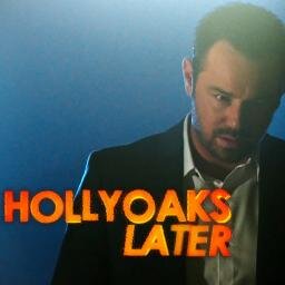 Hollyoaks Later 2013, on E4 at 10pm. Use hashtag #HollyoaksLater