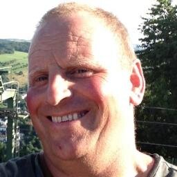 MtsvanderSteege's profile picture. 