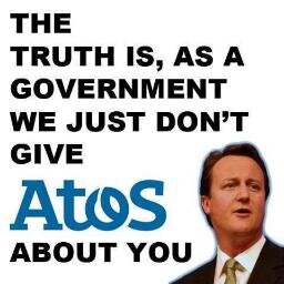 Against WCA, ATOS.(OH Ass ist) Supporter of Welfare state supporter of #wowpetition