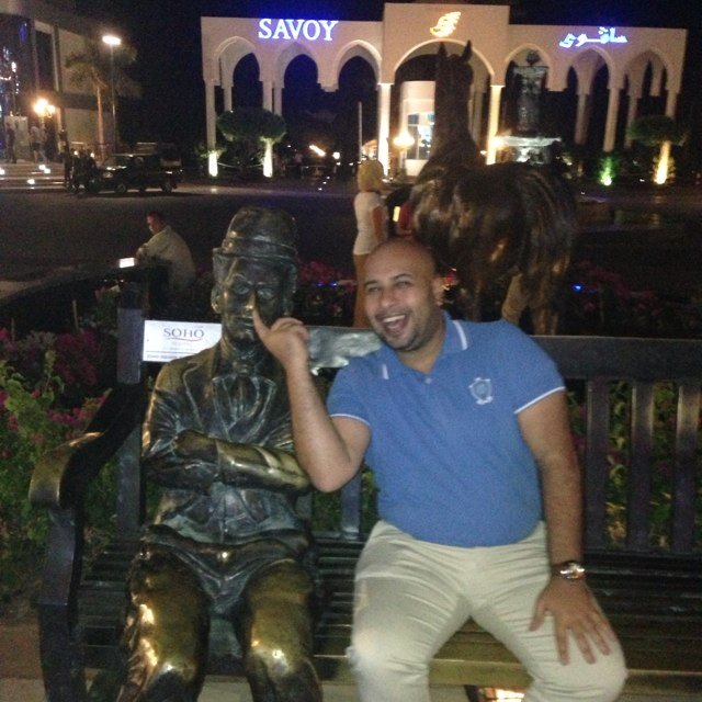 Zacarotti's profile picture. 