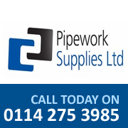 The UK's #1 Pipework Supplies Company