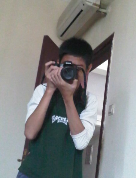 ShiandyGunawan's profile picture. 29CE6075 | line:shiandy21