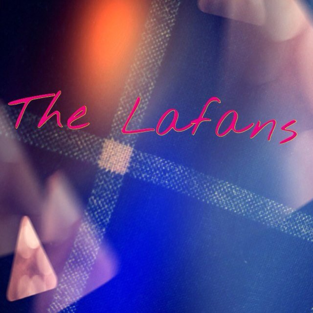 Here to support the one and only @themorganlafave . Tune on the Tenth. Take a listen. Youtube: themorganlafave. Enjoy.