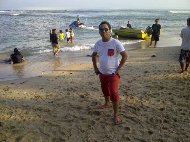 SSFC 165 South Chapter Jakarta,N250RC CC 018,