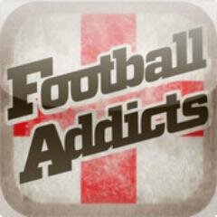 Illuminate your football soul!
CP: boladdicted@gmail.com I 08886652338 (whatsapp) I 3268d72d (blackberry) https://t.co/a1XHcnMWKZ