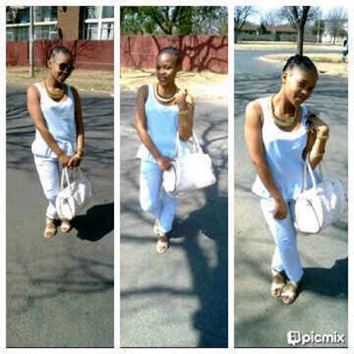 Pedi girl.....i still have my feet on the ground i just wear better shoes.