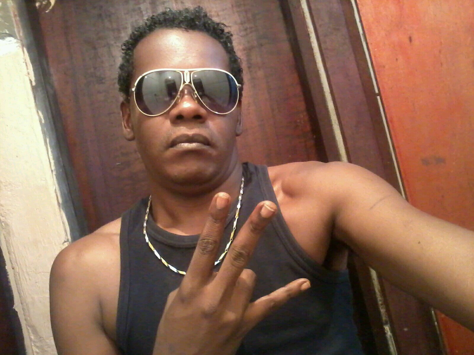 BlackJuniorshow's profile picture. Dj moro em Sao Paulo e adoro dança Black e sambarock estou curtindo ha vida