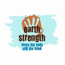 ReSet - ReCharge - ReWild. Move the body - Still the Mind