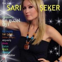🎧 SARI SEKER SEMA 🎧(@sarisekersema) 's Twitter Profile Photo