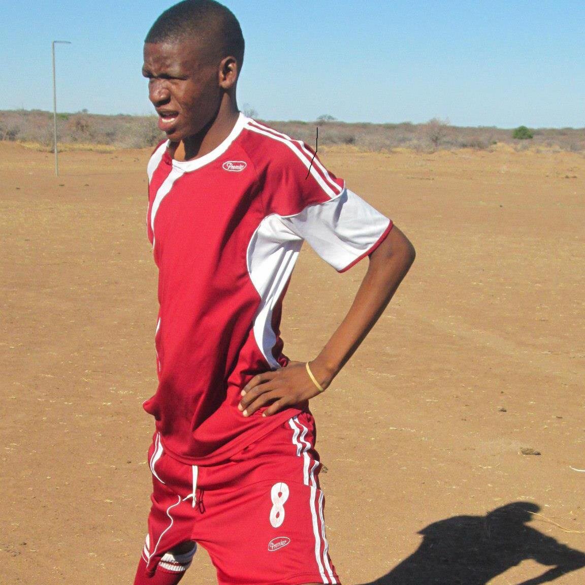 i love soccer and plays it as well,socializing and meeting new friends