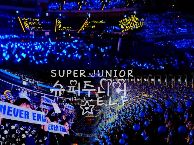 Our New Fanbase We Are SuperJunior's !13+2=15♥ SuperMan![Sorry we only follow fanbase thanks for following us ]