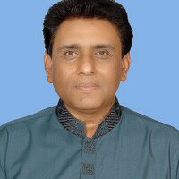 Dr Khalid Maqbool (@drkhalidmaqbool) 's Twitter Profile