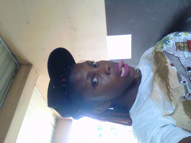 a thousand words cannot be use to describe me