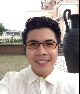 I mix business and fun. Traveling around places to see what's hot.. Meeting a lot of people to learn from them..