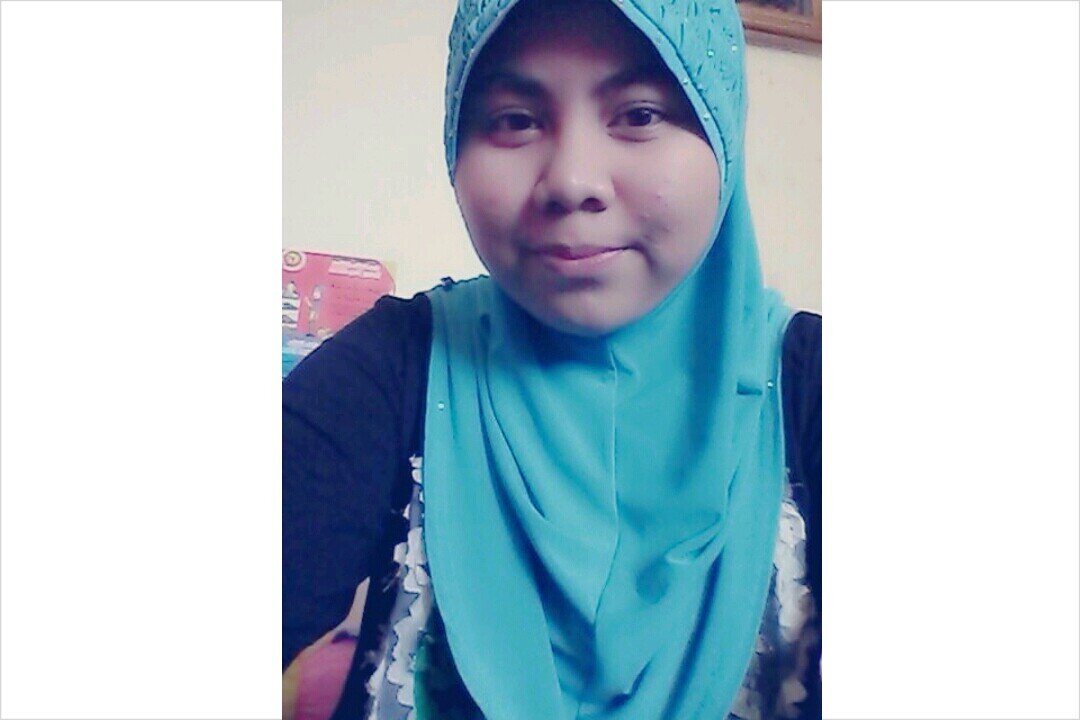 my name Syazana , call me Nana , 15 years old