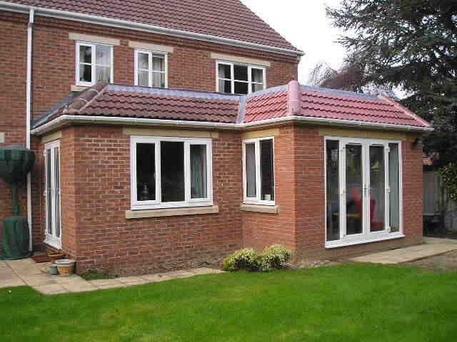 Looking for a professional design with individual character for your building and housing project? Then you've come to the right people at Vision Extensions!