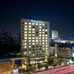 Park Plaza Sukhumvit