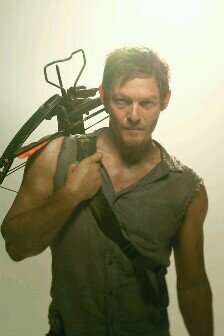 DarylDixon_btth's profile picture. roleplay[TH][Daryl] in the Walking Dead