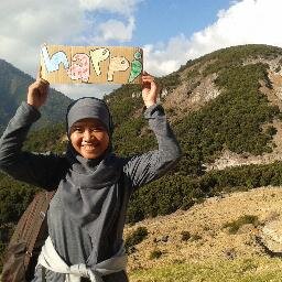 Orang Garut yang alergi dingin =,=