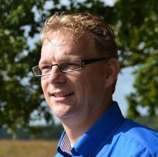 HenkJanVeen Profile Picture