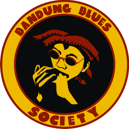 Bandung Blues Society adalah Wadah untuk Penikmat & Pecinta Blues di Bandung 
OFFICE : KEBUN SENI TAMANSARI 69
PIN : 7D4AFA64
Support Your Local Blues Scene