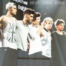 (un)Official fanbase of One Direction.. Indonesian Directioners? FOLLOW US ^^.. Promote us too ;)